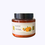 Buy Richfeel Calendula Cold Mask (500 g) - Purplle