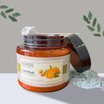 Buy Richfeel Calendula Cold Mask (500 g) - Purplle