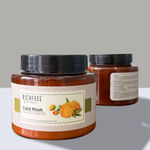 Buy Richfeel Calendula Cold Mask (500 g) - Purplle