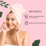 Buy Richfeel De-Tan Facial Kit 5x50g - Purplle