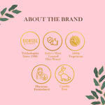 Buy Richfeel De-Tan Facial Kit 5x50g - Purplle