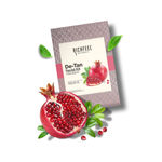 Buy Richfeel De-Tan Facial Kit 5x6g - Purplle
