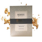Buy Richfeel Gold Facial Kit (5 x 50 gm) - Purplle