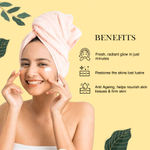 Buy Richfeel Gold Facial Kit (5 x 50 gm) - Purplle