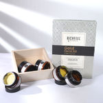 Buy Richfeel Gold Facial Kit (5 x 50 gm) - Purplle