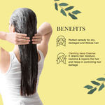 Buy Richfeel Hair Conditioner (500 gm) - Purplle