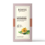 Buy Richfeel Hair Root Nourisher (80 ml) - Purplle