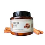 Buy Richfeel Sandalwood Massage Cream (500 g) - Purplle