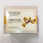 Buy Richfeel Night Cream (50 g) - Purplle
