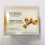 Buy Richfeel Night Cream (50 g) - Purplle