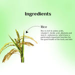 Buy Richfeel Nutri Face Scrub (100 gm) - Purplle