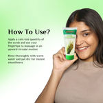 Buy Richfeel Nutri Face Scrub (100 gm) - Purplle