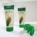 Buy Richfeel Nutri Face Scrub (100 gm) - Purplle
