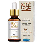 Buy Richfeel Skin Logix Redefine Advance Night repair Serum (25 ml) - Purplle