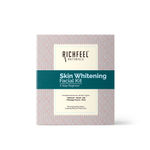 Buy Richfeel Skin Whitening Facial Kit 5 X 6g - Purplle