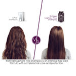 Buy Richfeel Sulphate Free Shampoo (220 gm) - Purplle