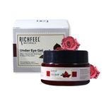 Buy Richfeel Under Eye Gel (50 g) - Purplle