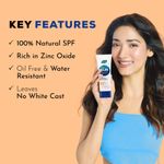 Buy Joy Revivify Hello Sun Chemical free Mineral Sunscreen SPF50 PA++++ (50 ml) - Purplle