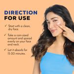 Buy Joy Revivify Hello Sun Chemical free Mineral Sunscreen SPF50 PA++++ (50 ml) - Purplle