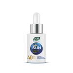 Buy Joy Revivify Hello Sun Vitamin C+ & Niacinamide Sunscreen Serum - SPF 40 PA+++ (30 ml) - Purplle