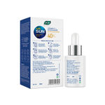 Buy Joy Revivify Hello Sun Vitamin C+ & Niacinamide Sunscreen Serum - SPF 40 PA+++ (30 ml) - Purplle