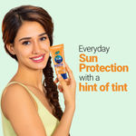 Buy Joy Revivify Hello Sun Mattifying Natural Tone Tinted Sunscreen - SPF 50 PA+++ (60 ml) - Purplle