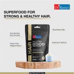 Buy Dr.Batra’s NutriGood For Hair Care (500 g) - Purplle