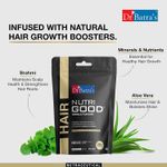 Buy Dr.Batra’s NutriGood For Hair Care (500 g) - Purplle