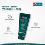 Buy Dr.Batra`s Sun Protection Cream - 100 gm and Natural Skin Lightening Cream - 100 gm ( Pack of 2 Men and Women) - Purplle
