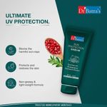 Buy Dr.Batra`s Sun Protection Cream - 100 gm and Natural Skin Lightening Cream - 100 gm ( Pack of 2 Men and Women) - Purplle