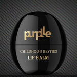 Buy Purplle Childhood Besties Lip Balm with SPF, Raw Mango 1 (12 g) - Purplle