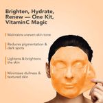 Buy O3+ Vitamin C Facial Kit - 45 gm - Purplle