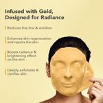Buy O3+ Gold Infusion Facial Kit - 45 gm - Purplle