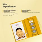 Buy O3+ Gold Infusion Facial Kit - 45 gm - Purplle