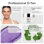 Buy O3+ Blueberry Dtan Mask For De Tan & Moisturising Glow - Purplle