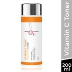 Buy O3+ Vitamin-C Tonic Solution Toner - 200 ml - Purplle