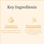 Buy O3+ Vitamin-C Tonic Solution Toner - 200 ml - Purplle