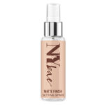 Buy NY Bae Matte Setting Spray | Makeup Fixer | Long Lasting Makeup | Hydrating | With Green Tea Extracts | For Normal to Oily Skin | 30 ml - Purplle