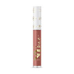 Buy NY Bae Gloss Getter Lip Gloss | Lip & Cheek Tint | Lightweight Glossy Lipstick | Brown Lip Balm | Non-Sticky | Brown Dates 04 (2.8 ml) - Purplle