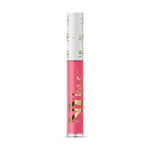 Buy NY Bae Gloss Getter Lip Gloss | Lip & Cheek Tint | Lightweight Glossy Lipstick | Pink Lip Balm | Non-Sticky | Cherry Crush 03 (2.8 ml) - Purplle