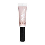 Buy NY Bae Creme Blush - Pouty Pink 05 (10 gm) | Dewy Pink Blush | Lip & Cheek Tint | Liquid Blush | Intense Pi gment | Korean Glow - Purplle
