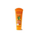 Buy Lotus Herbals Safe Sun 3 In 1  Daily Sunscreen | Matte Look | SPF 40 | PA+++ | For All Skin Types | 100g - Purplle