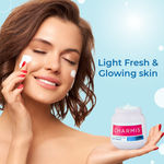Buy Charmis Daily Nourishing Soft Cream with Vitamin C, Saffron Extracts and SPF 30 for glowing and moisturized skin, 200 ml - Purplle
