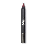 Buy NY Bae Mets Matte Lip Crayon | Creamy Matte Finish |Moisurizing | Satin Texture | Multipurpose Lipstick | Lip & Cheek Crayon | Red, Pink Lipstick | Sky High To Center Field 30 (2.8 g) - Purplle