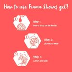 Buy Fiama Happy Naturals Body Wash Shower Gel, Plum Blossom and Ylang, 250ml, Body Wash for Women & Men with Skin Conditioners for Moisturised Skin - Purplle