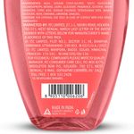 Buy Fiama Happy Naturals Body Wash Shower Gel, Plum Blossom and Ylang, 250ml, Body Wash for Women & Men with Skin Conditioners for Moisturised Skin - Purplle