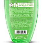 Buy Fiama Happy Naturals Body Wash Shower Gel, Yuzu and Bergamot, 250ml, Body Wash for Women & Men with Skin Conditioners for Moisturised Skin - Purplle