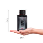 Buy Engage Yin EDP Perfume For Men 90ml, Premium Long Lasting Fragrance, Perfect Gift For Men, Skin Friendly - Purplle