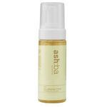 Buy Ashba Botanics Curl Volumizing Foam For Curly Wavy Hair (150ml) - Controls Frizz, Gives Volume, Lightweight - Purplle