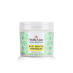 Buy Vedicline Skin Masters Bio White Exfoliating Gel Reduce Dull Skin, Dead cells and Unclog Pores For Beautiful Skin, 200ml - Purplle